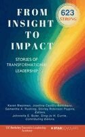 Karen Biestman, Josefina Castillo Baltodano, Samantha A Rushing - From Insight to Impact, Inbunden