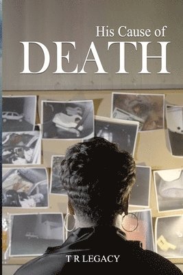 His Cause of Death 1