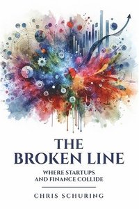 bokomslag Broken Line