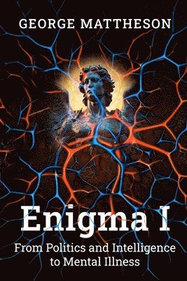 bokomslag Enigma I