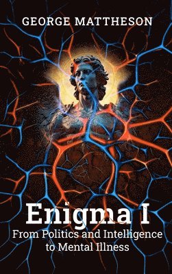 bokomslag Enigma I