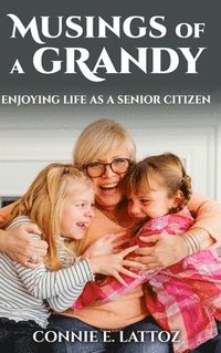 bokomslag Musings Of A Grandy