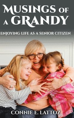 bokomslag Musings Of A Grandy