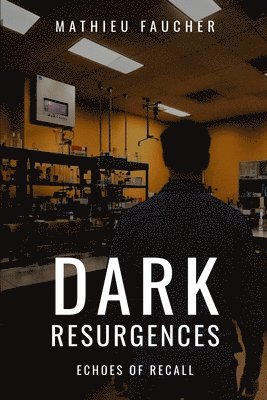 bokomslag Dark Resurgences