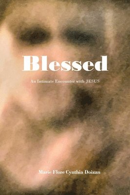 bokomslag Blessed