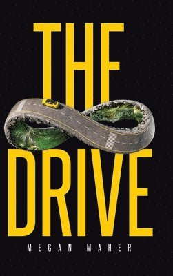 bokomslag Drive