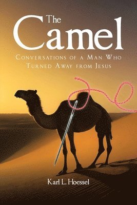 bokomslag Camel