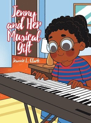 Jenny and Her Musical Gift