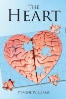 bokomslag Heart