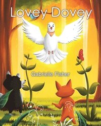 bokomslag Lovey Dovey