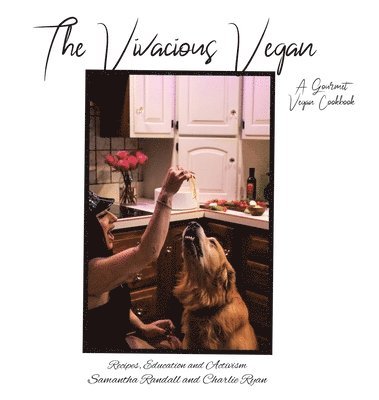 The Vivacious Vegan 1