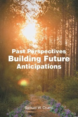 bokomslag Past Perspectives Building Future Anticipations