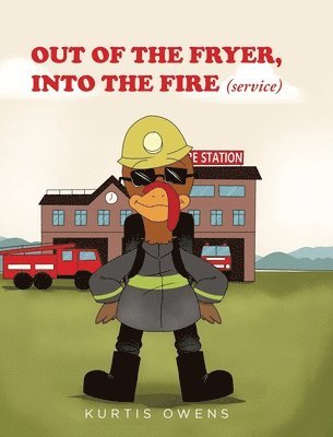 Out of the Fryer, Into the Fire (Service) 1