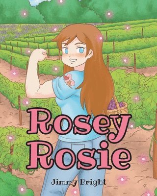 bokomslag Rosey Rosie