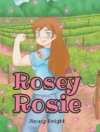 bokomslag Rosey Rosie