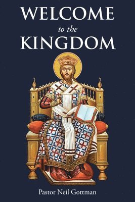 bokomslag Welcome to the Kingdom
