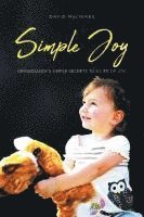 bokomslag Simple Joy