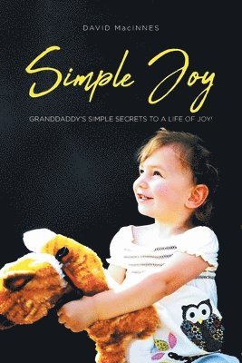bokomslag Simple Joy