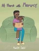At Home with Mommy 1