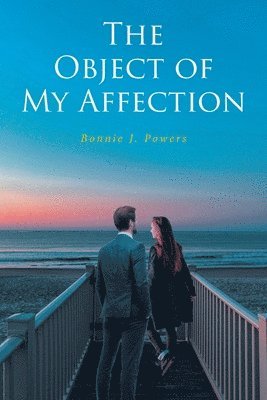 bokomslag Object of My Affection