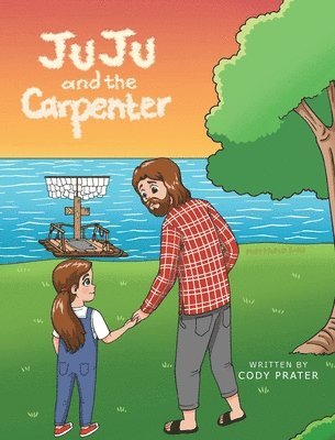 JuJu and the Carpenter 1