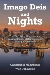 bokomslag Imago Deis and Nights