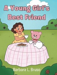 bokomslag Young Girl's Best Friend