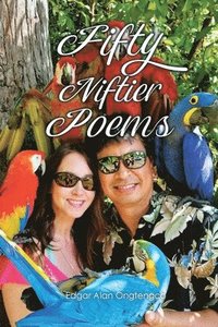bokomslag Fifty Niftier Poems