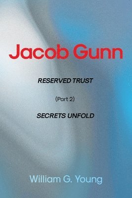 bokomslag Jacob Gunn
