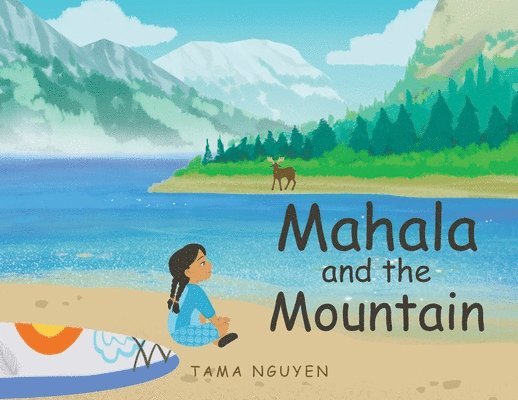 Mahala and the Mountain 1