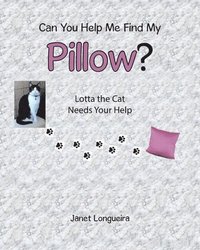 bokomslag Can You Help Me Find My Pillow?