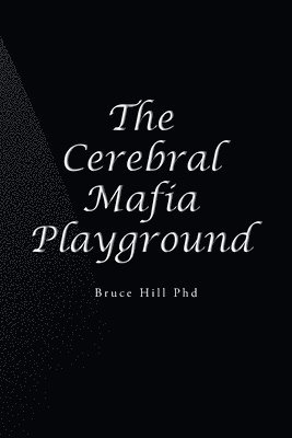 bokomslag Cerebral Mafia Playground
