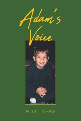 Adam's Voice