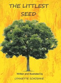bokomslag Littlest Seed
