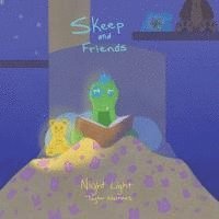 bokomslag Skeep and Friends