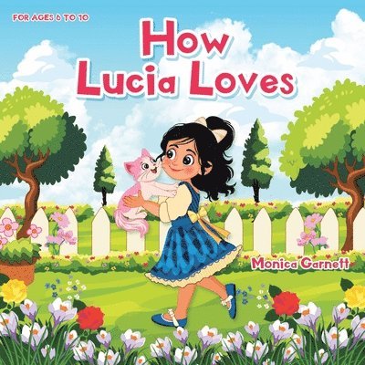 How Lucia Loves