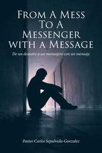 bokomslag From a Mess to a Messenger with a Message