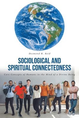 bokomslag Sociological and Spiritual Connectedness