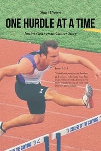 bokomslag One Hurdle at a Time