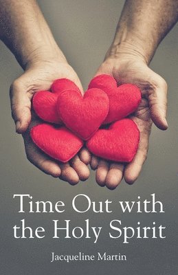 bokomslag Time Out with the Holy Spirit