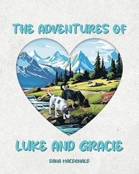 bokomslag Adventures of Luke and Gracie