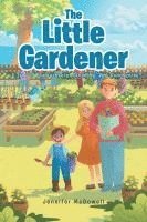 bokomslag Little Gardener