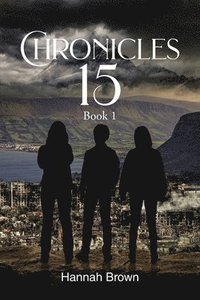 bokomslag Chronicles 15