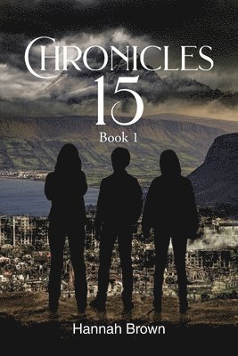 bokomslag Chronicles 15