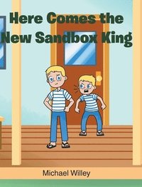 bokomslag Here Comes the New Sandbox King