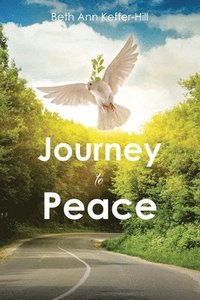 bokomslag Journey to Peace
