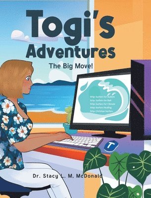 Togi's Adventures 1