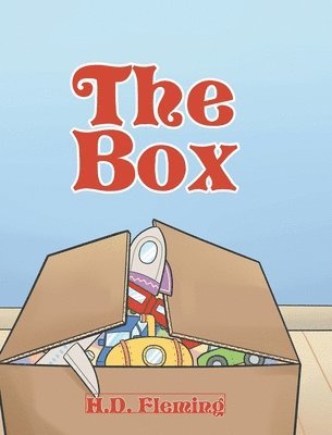 bokomslag Box