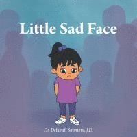 bokomslag Little Sad Face