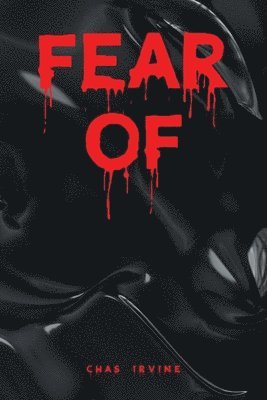 bokomslag Fear Of